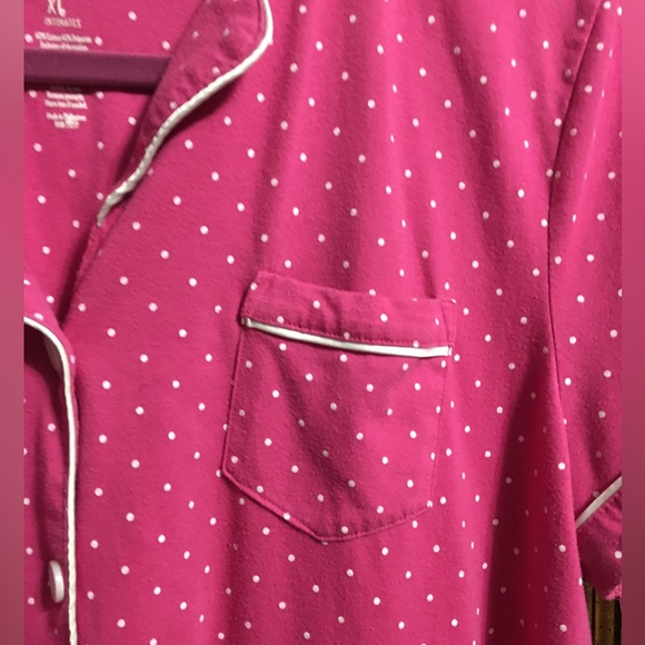 2 Piece Pajama Polkadot SET - Picture 11 of 16